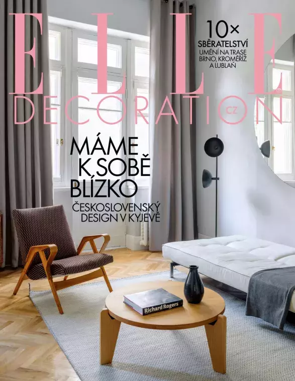 Elle Decoration