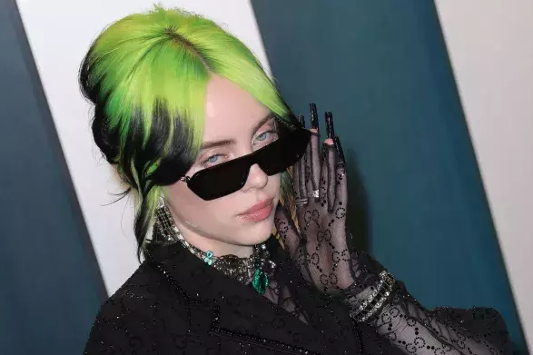 Billie Eilish