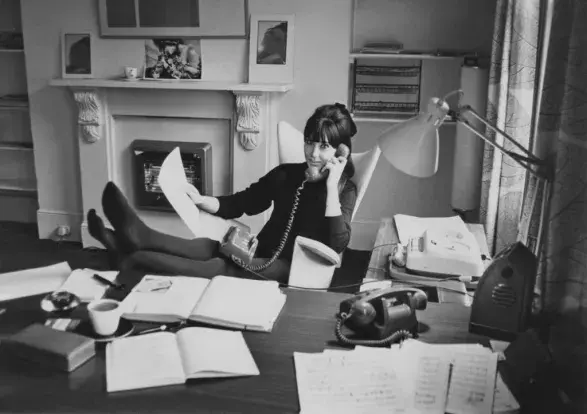 Anita Harris Anita Harris