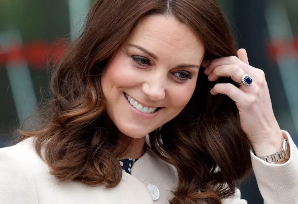 Duchess of Cambridge 