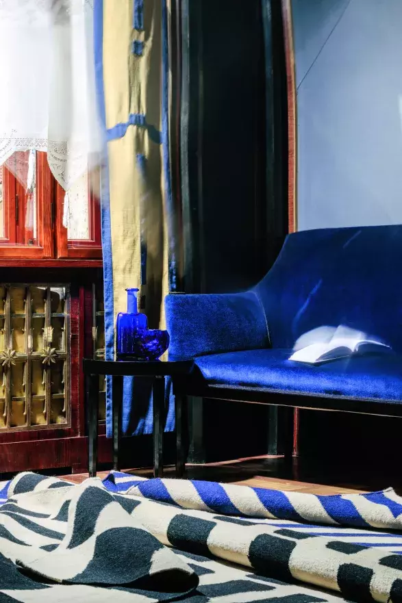 Rezidence primátora