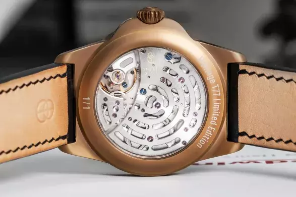 Šperk studio Olgoj Chorchoj Bohematic