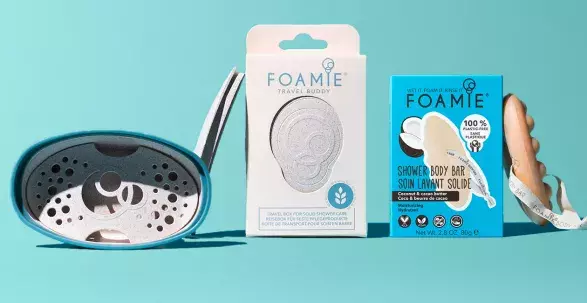 FOAMIE FOAMIE