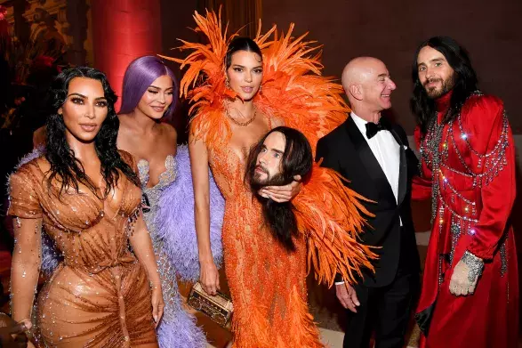 MET GALA