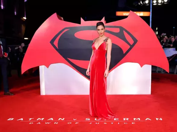 Gal Gadot 