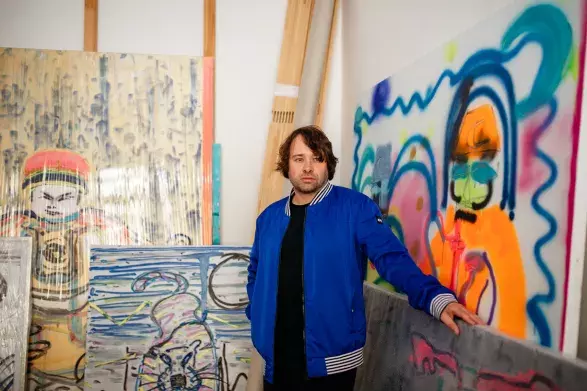 The Unlimited Power of Art