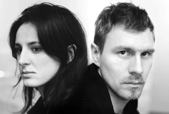 LAFORMELA Miroslava Kohutiarova a Antonin Soukup 