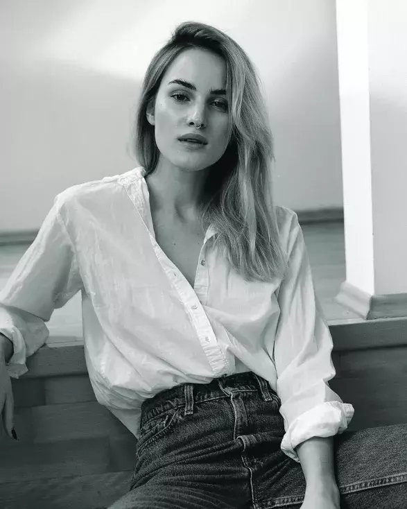 Vanessa Paškevyč Vanessa Paškevyč