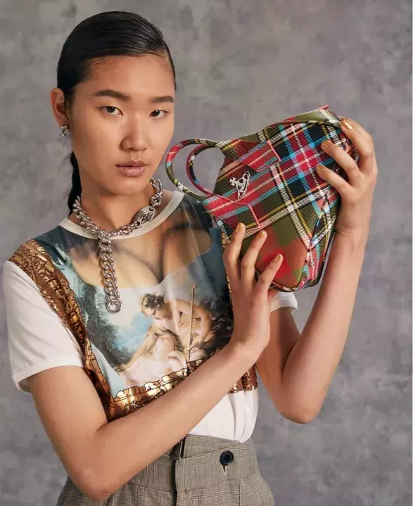 Módní skvosty od Cubeshop.cz