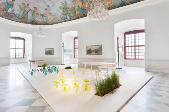 Křehký Mikulov 2015