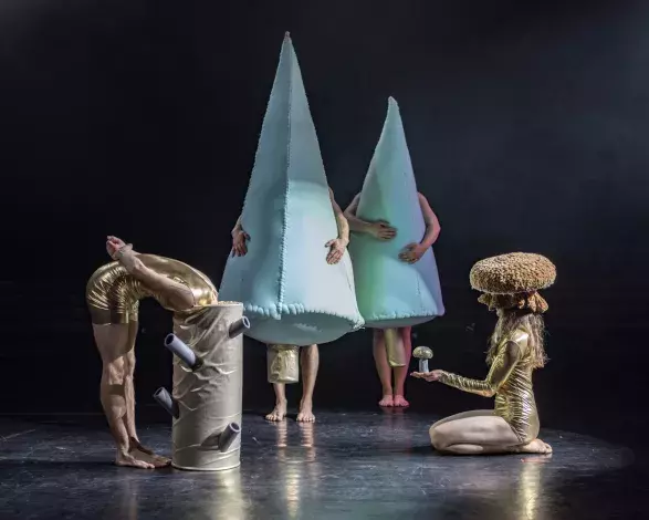 BURKICOM, Největší přání