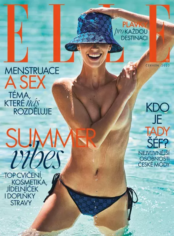 ELLE