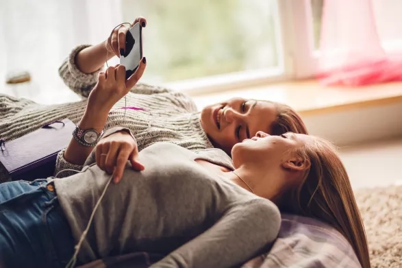 Social network Social network