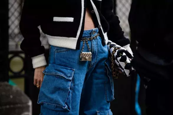 Cargo Pants Cargo Pants