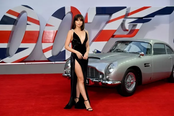 Ana De Armas Ana De Armas