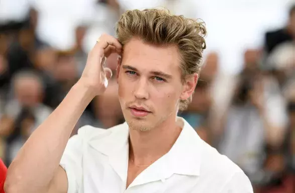 Austin Butler
