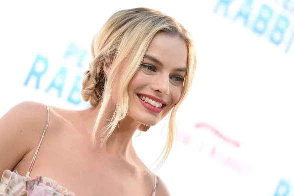 Margot Robbie