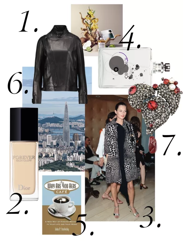 Cécile Barankiewicz - Kreutzer