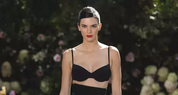 Kendall Jenner