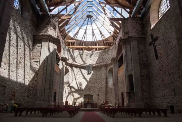 Kostel Nanebevzetí Panny Marie