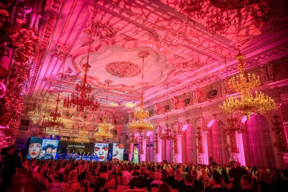 Schwarzkopf Elite Model Look