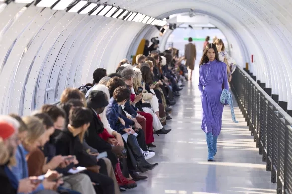 Stella Mccartney F22