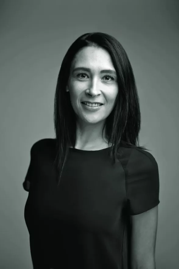 Cecilie Barankiewicz