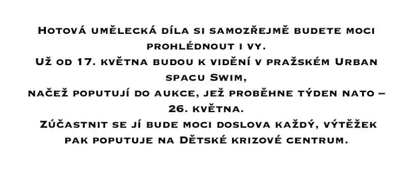 Pozvánka