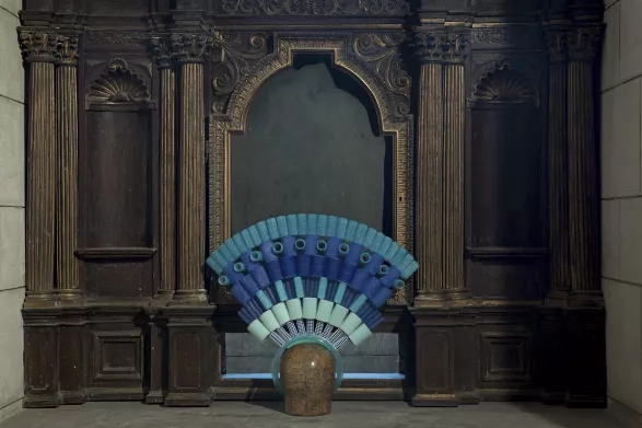 Veronika Jirousková, Křehký Mikulov 2019