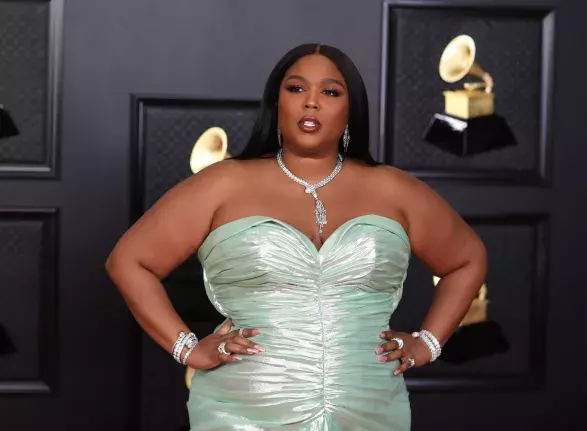 Lizzo