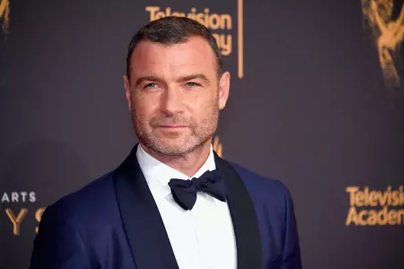 Liev Schreiber