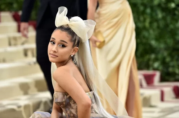 Ariana Grande