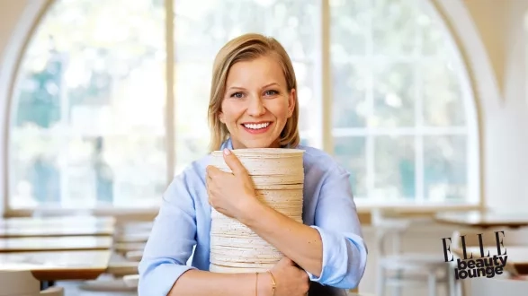 Iveta Fabešová Iveta Fabešová