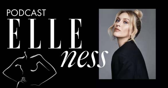 ELLEness