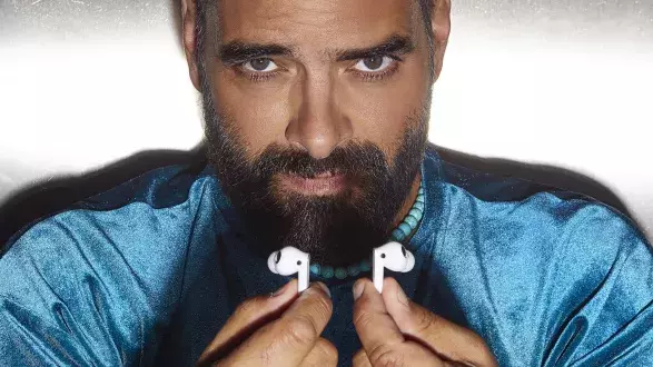 Free Buds Pro 2 Huawei a Jiří Burian