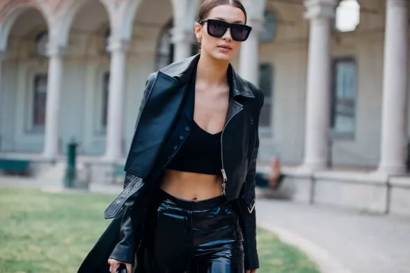 Bella Hadid Bella Hadid