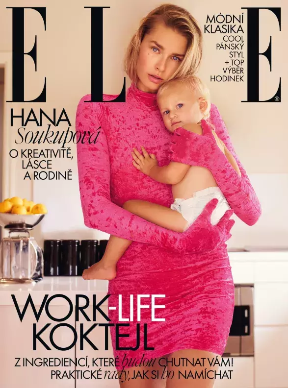 ELLE