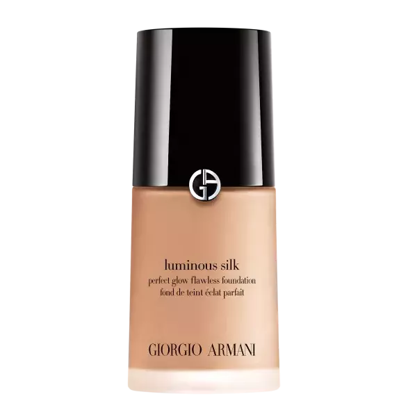 Luminous Silk Foundation