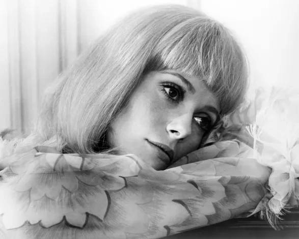 Catherine Deneuve