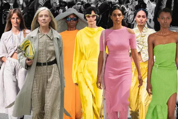 COPENHAGEN FASHION WEEK