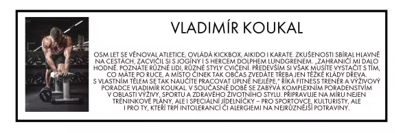 Vladimír Koukal Vladimír Koukal