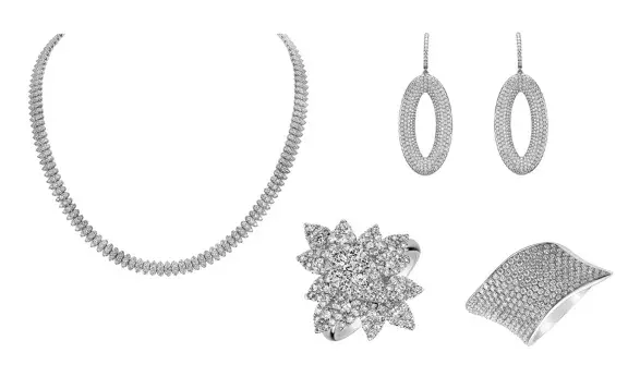 Šperky ALO diamonds v Karlových Varech 