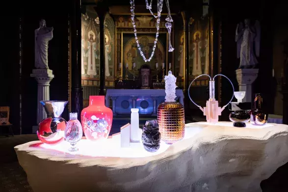 Art House pod vedením kurátorky Danici Kovářové