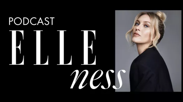 Podcast ELLEness