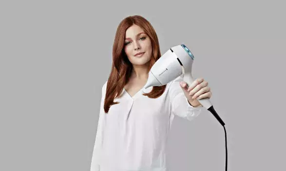 Hydraluxe Pro Remington