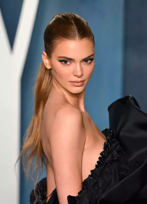 Kendall Jenner