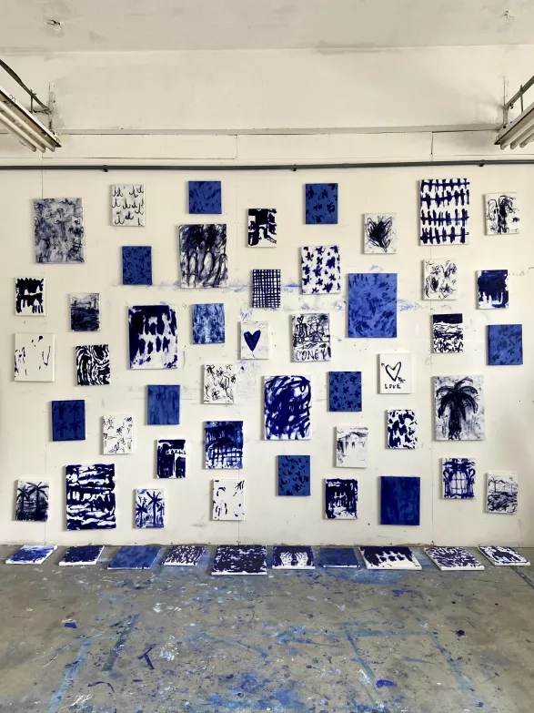 Ateliér Barbory Valáškové