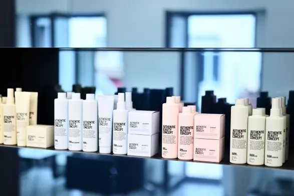 Hairthusiasts Hairthusiasists