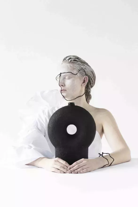 Designblok vzdá hold ukrajinskému umění