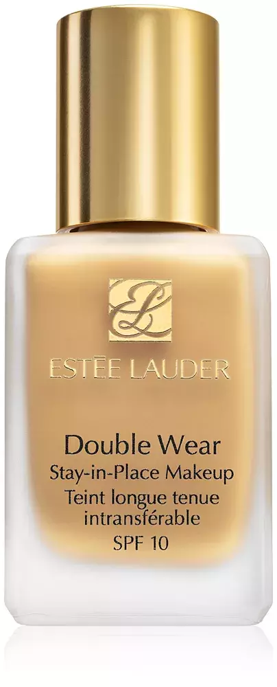 Dokonalá pleť s Double Wear Stay-in-Place Estée Lauder Double Wear Stay-in-Place